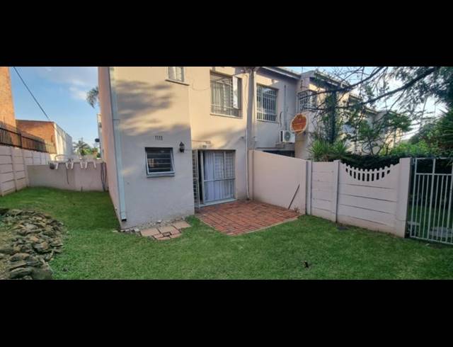 2 BEDROOM DUPLEX FOR SALE IN EASTLEIGH